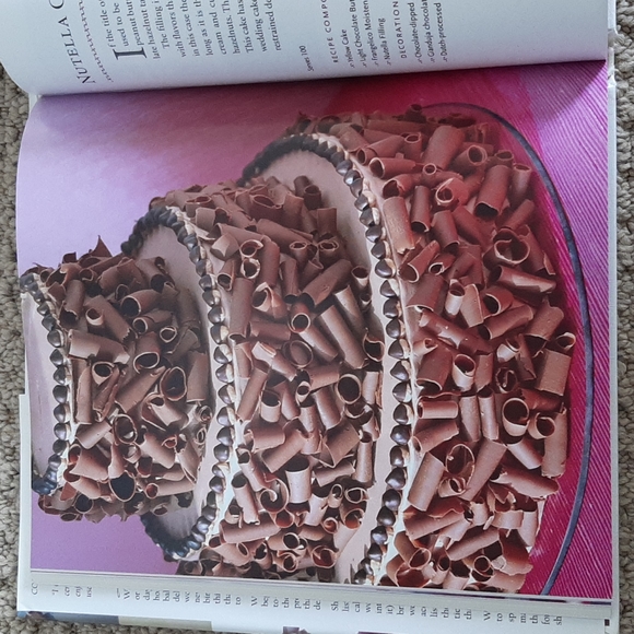 Wedding Cakes You Can Make Cookbook - Picture 9 of 15